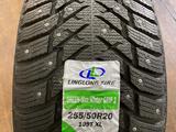 255/50r20 LingLong GreenMax Winter Grip 2 за 88 000 тг. в Астана – фото 4