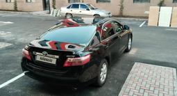 Toyota Camry 2011 года за 8 200 000 тг. в Алматы – фото 3