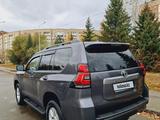 Toyota Land Cruiser Prado 2018 года за 22 500 000 тг. в Усть-Каменогорск – фото 3