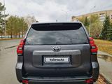 Toyota Land Cruiser Prado 2018 года за 22 500 000 тг. в Усть-Каменогорск – фото 4