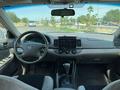 Toyota Camry 2003 года за 3 700 000 тг. в Шымкент – фото 10