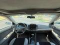 Toyota Camry 2003 года за 3 700 000 тг. в Шымкент – фото 11