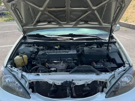 Toyota Camry 2003 года за 3 700 000 тг. в Шымкент – фото 13