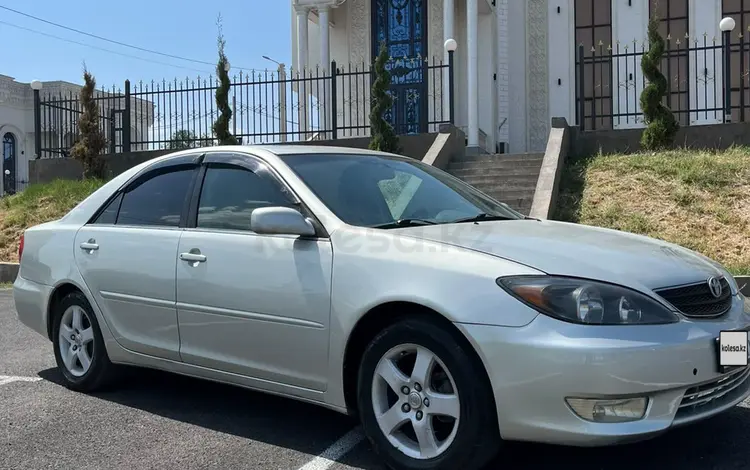 Toyota Camry 2003 года за 3 700 000 тг. в Шымкент