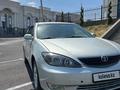 Toyota Camry 2003 года за 3 700 000 тг. в Шымкент – фото 5