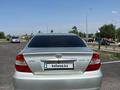 Toyota Camry 2003 года за 3 700 000 тг. в Шымкент – фото 8