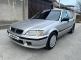 Honda Civic 1999 года за 2 580 000 тг. в Алматы – фото 4