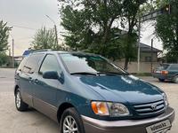 Toyota Sienna 2002 годаүшін5 500 000 тг. в Тараз