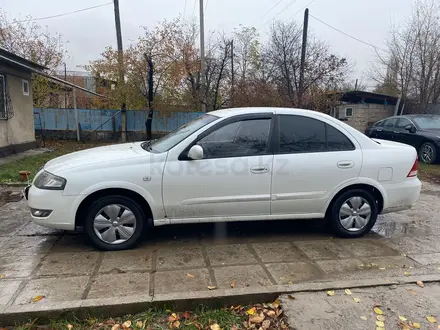 Nissan Almera Classic 2012 года за 4 000 000 тг. в Алматы – фото 4