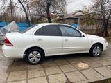 Nissan Almera Classic 2012 годаfor4 000 000 тг. в Алматы – фото 5