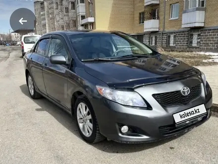 Toyota Corolla 2010 года за 5 500 000 тг. в Астана