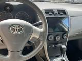 Toyota Corolla 2010 года за 5 500 000 тг. в Астана – фото 2