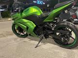 Kawasaki  Ninja 250R 2012 года за 1 600 000 тг. в Алматы