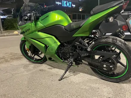 Kawasaki  Ninja 250R 2012 года за 1 600 000 тг. в Алматы