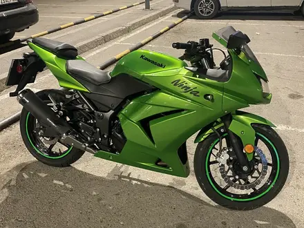 Kawasaki  Ninja 250R 2012 года за 1 600 000 тг. в Алматы – фото 3
