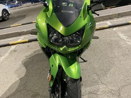 Kawasaki  Ninja 250R 2012 года за 1 600 000 тг. в Алматы – фото 2