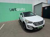 Hyundai Santa Fe 2013 года за 7 200 000 тг. в Алматы