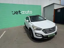 Hyundai Santa FE, 2013