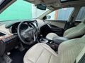Hyundai Santa Fe 2013 года за 7 200 000 тг. в Алматы – фото 10