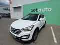 Hyundai Santa Fe 2013 года за 7 200 000 тг. в Алматы – фото 3