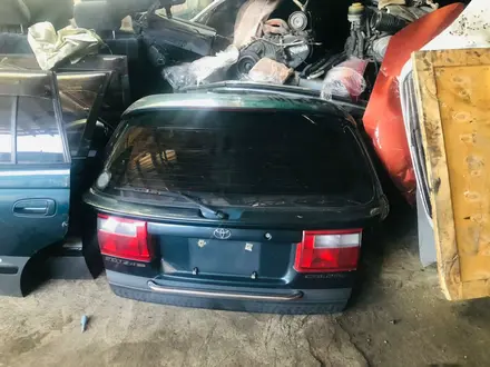 Авкат калдина 1992_1996 за 851 тг. в Алматы – фото 11