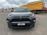 Toyota RAV4 2020 года за 11 500 000 тг. в Караганда