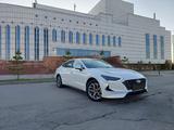 Hyundai Sonata 2021 года за 11 900 000 тг. в Алматы – фото 4