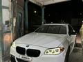 BMW 535 2013 года за 8 000 000 тг. в Караганда – фото 7