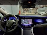 Mercedes-Benz EQS SUV 2023 годаfor35 000 000 тг. в Алматы