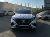 Mercedes-Benz EQS SUV 2023 годаfor35 000 000 тг. в Алматы – фото 3