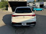 Mercedes-Benz EQS SUV 2023 годаfor35 000 000 тг. в Алматы – фото 4