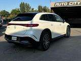 Mercedes-Benz EQS SUV 2023 годаfor35 000 000 тг. в Алматы – фото 5