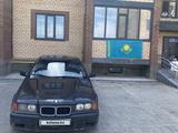 BMW 318 1993 года за 1 300 000 тг. в Уральск