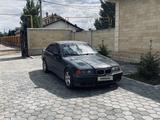 BMW 318 1993 года за 1 300 000 тг. в Уральск – фото 2