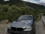 BMW 535 2014 годаүшін12 600 000 тг. в Алматы – фото 2