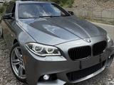 BMW 535 2014 годаүшін12 600 000 тг. в Алматы