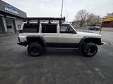 Nissan Patrol 1993 года за 8 000 000 тг. в Шымкент – фото 2