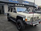 Nissan Patrol 1993 года за 8 000 000 тг. в Шымкент