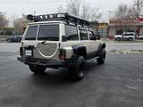 Nissan Patrol 1993 года за 8 000 000 тг. в Шымкент – фото 3