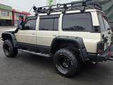 Nissan Patrol 1993 года за 8 000 000 тг. в Шымкент – фото 4