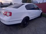 Volkswagen Passat 2005 года за 2 500 000 тг. в Костанай – фото 5