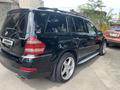 Mercedes-Benz GL 450 2007 года за 6 500 000 тг. в Алматы – фото 4