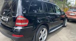 Mercedes-Benz GL 450 2007 годаүшін6 500 000 тг. в Алматы – фото 4