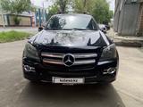 Mercedes-Benz GL 450 2007 года за 6 500 000 тг. в Алматы – фото 3