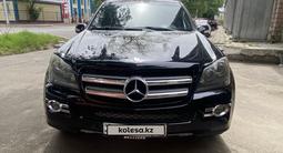 Mercedes-Benz GL 450 2007 годаүшін6 500 000 тг. в Алматы – фото 3