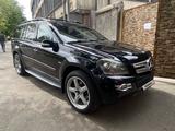 Mercedes-Benz GL 450 2007 года за 6 500 000 тг. в Алматы – фото 2