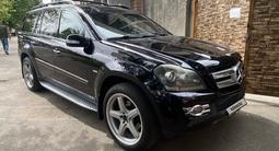 Mercedes-Benz GL 450 2007 годаүшін6 500 000 тг. в Алматы – фото 2