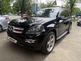 Mercedes-Benz GL 450 2007 года за 6 500 000 тг. в Алматы