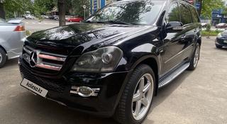Mercedes-Benz GL 450 2007 года за 6 500 000 тг. в Алматы