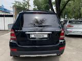 Mercedes-Benz GL 450 2007 года за 6 500 000 тг. в Алматы – фото 5